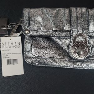Steven by Steve Madden Purse/Wristlet